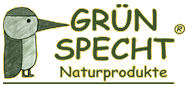 logo grunspecht