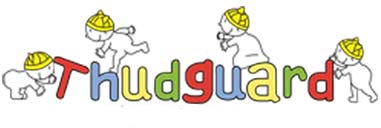 thudguard logo