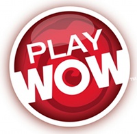 play wow logo