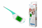 Termometr elektroniczny medyczny LCD-XL timer REER