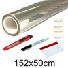 152cm x 50cm