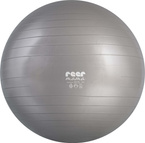 Piłka gimnastyczna 65cm fitness dla kobiet w ciąży anti-burst +pompka REER