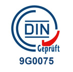 Worki biodegradowalne kompostowalne ATEST 120L 300 sztuk 30 rolek SIPEKO