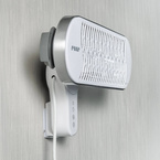 Grzejnik dla niemowląt na stojaku 2w1 timer pilot 350W/700W HeatCare+ REER