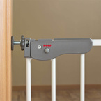 Bramka przykręcana 73-110cm metal S-Gate REER
