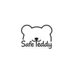 Zabezpieczenie blokada szafek szafy mebli zatrzask klej 3M 10szt SafeTeddy