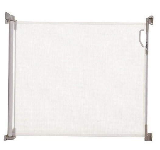 Bramka ochronna zwijana Roll Up 55-140cm DREAMBABY