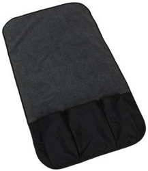 Mata ochraniacz fotela samochodowego REER