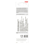 Termometr elektroniczny medyczny LCD-XL timer REER