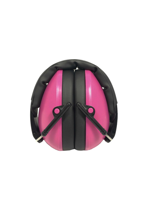 Słuchawki dla dzieci z autyzmem Aspergerem +3lat Azalea BANZ