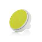 Elektryczny pilnik do paznokci dla dzieci niemowląt 5 końcówek + etui REER