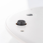 Waga dla niemowląt niemowlęca elektroniczna do 25 kg + miara BabyCare REER