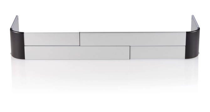 Osłona płyty kuchennej kuchenki XL 57-91cm REER