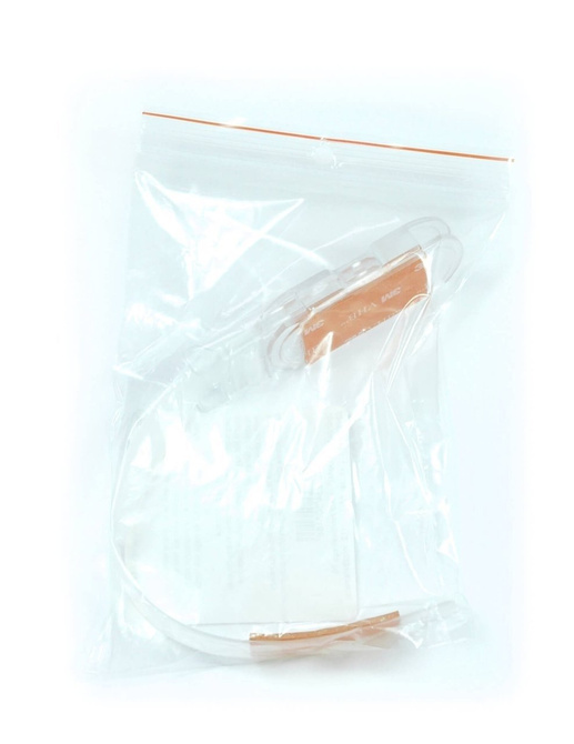 Zamknięcie wielofunkcyjne samoprzylepne, A-PLAST