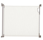 Bramka ochronna zwijana Roll Up 55-140cm DREAMBABY