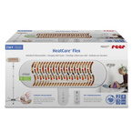 Grzejnik dla niemowląt na stojaku 2w1 timer pilot 350W/700W HeatCare+ REER