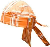 Orange Stripe