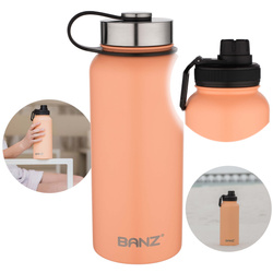 Termos sportowy kubek termiczny bidon 950ml BANZ