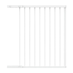 Rozszerzenie 64cm bramki Easylock GE-4792 białe GEUTHER