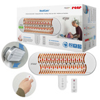 Grzejnik dla niemowląt do przewijaka timer pilot 350W/700W HeatCare+ REER