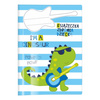 dinozaur