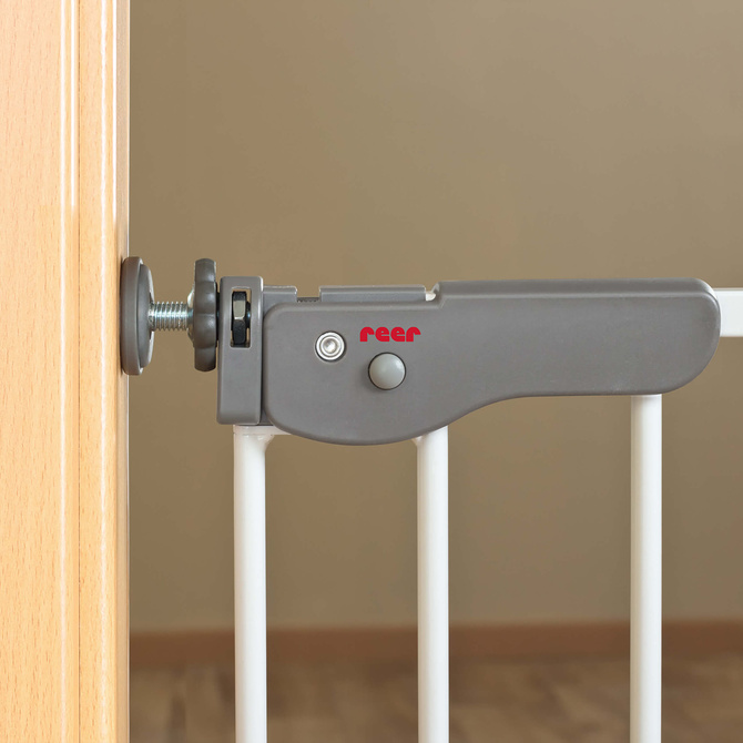 Bramka zabezpieczająca 73-106cm T-Gate REER