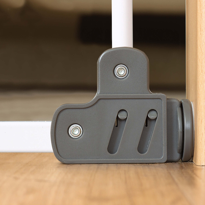 Bramka zabezpieczająca 77-110cm T-Gate REER