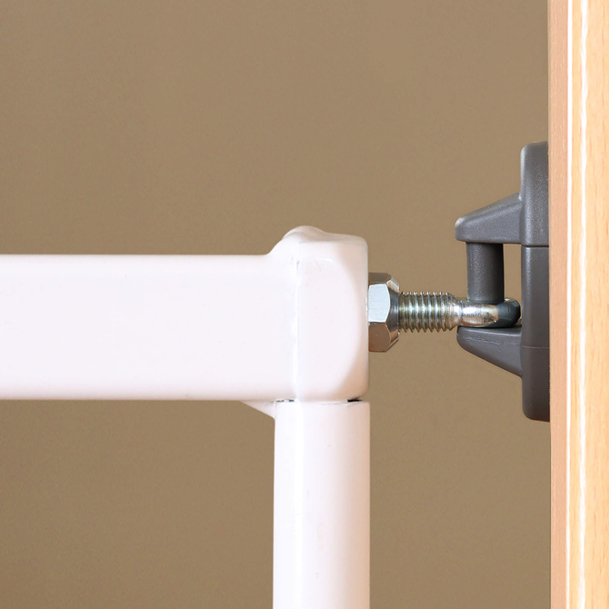 Bramka zabezpieczająca 73-106cm T-Gate REER