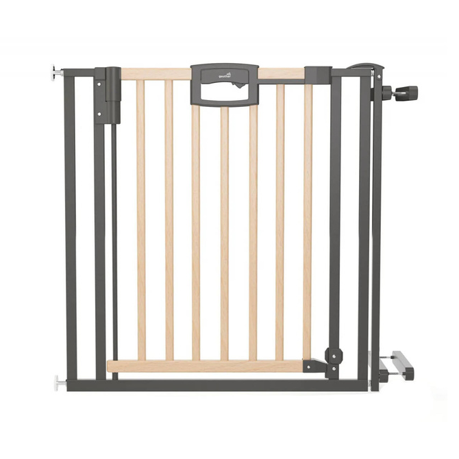 Zacisk do balustrad akcesorium bramek rozporowych GE-2792 GEUTHER
