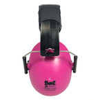 Słuchawki ochronne nauszniki wygłuszające dzieci azalea 3lata+ BANZ