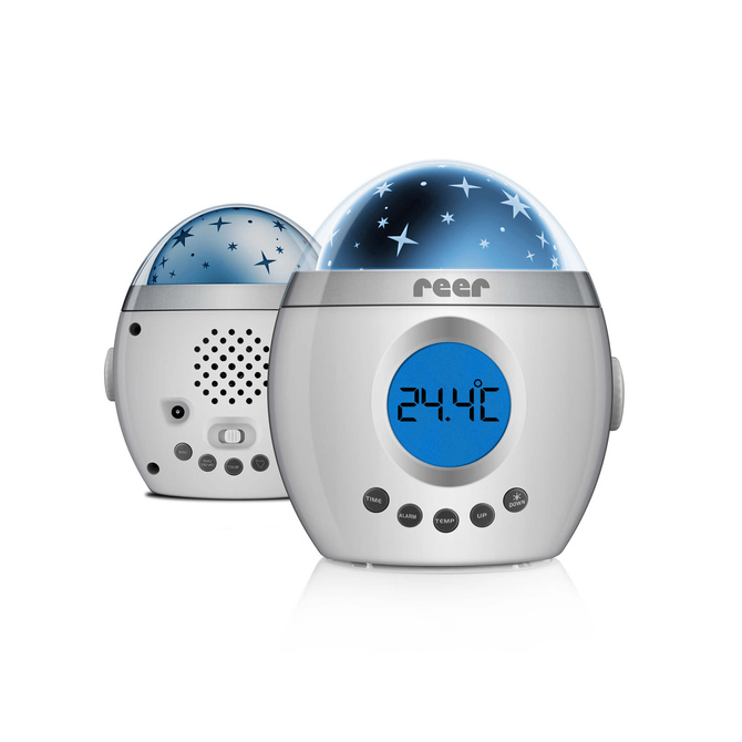 Lampka nocna projektor LED My Magic StarLight REER