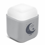 Lampka nocna LED 2w1 0,1W czujnik zmierzchu REER