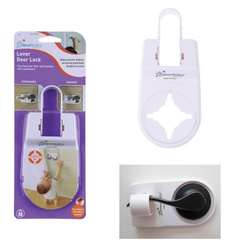 Zabezpieczenie blokada na klamki drzwi DREAMBABY