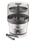 Sterylizator parowy VapoMax 6 butelek REER