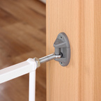 Bramka zabezpieczająca 77-110cm T-Gate REER