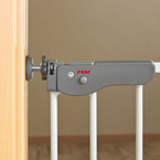 Bramka zabezpieczająca 77-110cm T-Gate REER