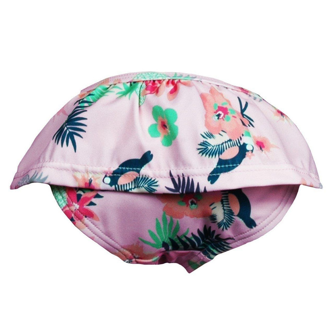 Majtki strój kąpielowy dzieci 108c dół bikini BANZ