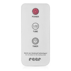 Grzejnik dla niemowląt do przewijaka timer pilot 350W/700W HeatCare+ REER