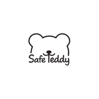 Słuchawki wygłuszające ochronne dzieci niemowląt beżowe 0miesięcy SafeTeddy