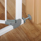 Bramka rozporowa + 1 roz 83,6-90,5cm I-Gate REER