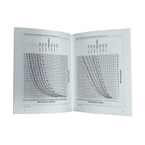 Książeczka Zdrowia Dziecka, Książeczka Szczepień A5 50 sztuk 