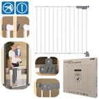 Bramka zabezpieczająca 73-106cm T-Gate REER