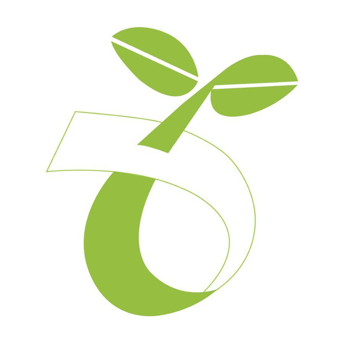 Worki biodegradowalne kompostowalne ATEST 10l 1100szt 110 rolek SIPEKO