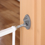 Bramka przykręcana 73-110cm metal S-Gate REER