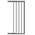Bramka barierka rozporowa zabezpieczająca 112,5-120,5cm drzwi GEUTHER