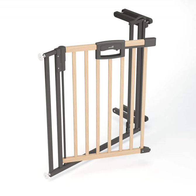 Zacisk do balustrad akcesorium bramek rozporowych GE-2792 GEUTHER