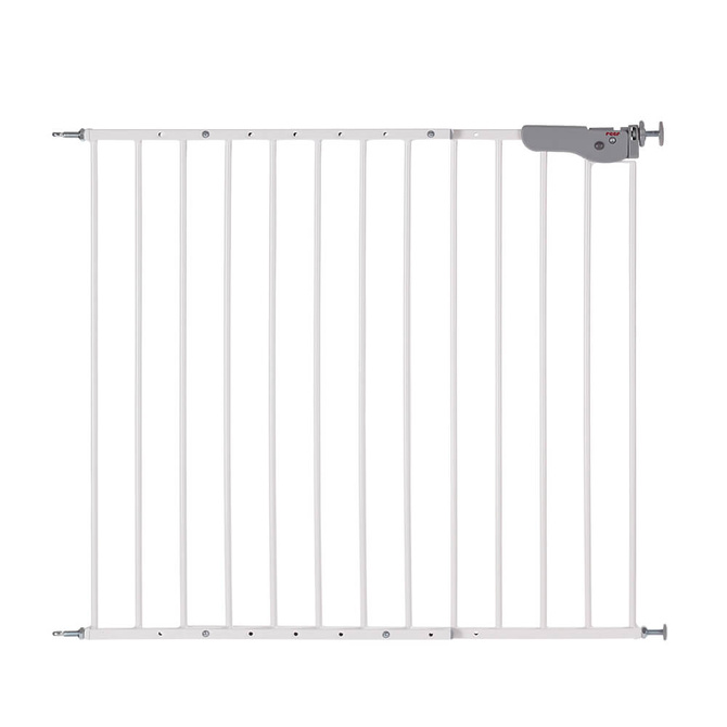 Bramka przykręcana 73-110cm metal S-Gate REER