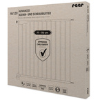 Bramka zabezpieczająca 77-110cm T-Gate REER