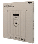 Bramka przykręcana 73-110cm metal S-Gate REER