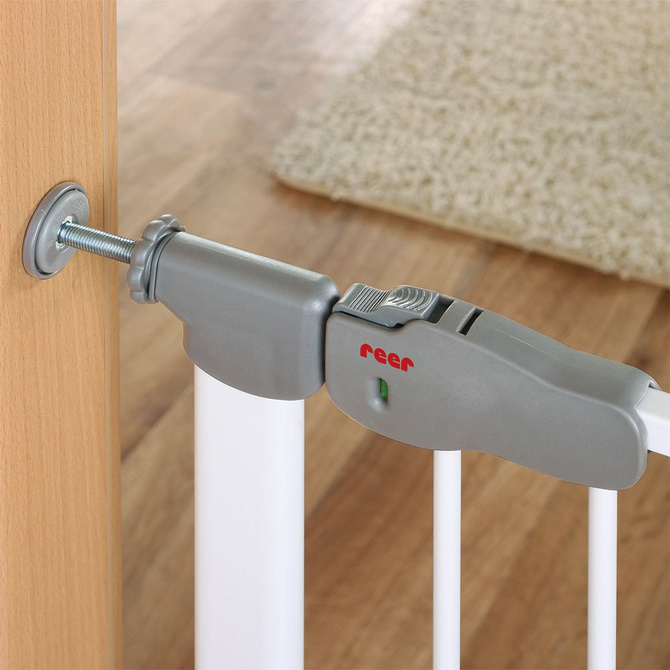 Bramka rozporowa + 3 roz 97,6-104,5cm I-Gate REER